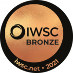 IWSC Bronze