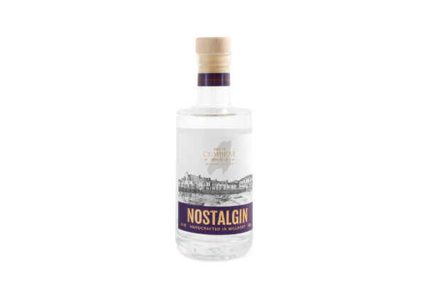 Nostalgin 20cl