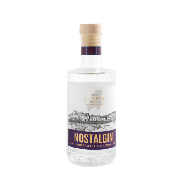 Nostalgin 20cl